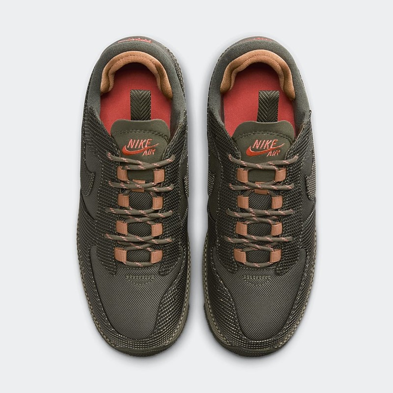 Nike Air Force 1 Wild "Cargo Khaki" | FB2348-302