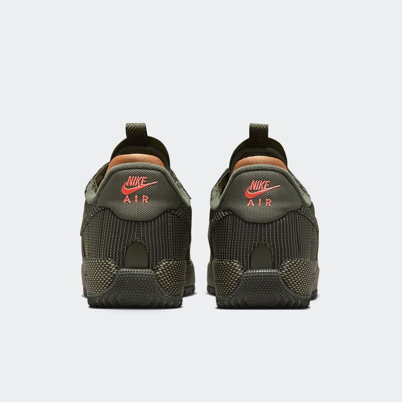 Nike Air Force 1 Wild "Cargo Khaki" | FB2348-302