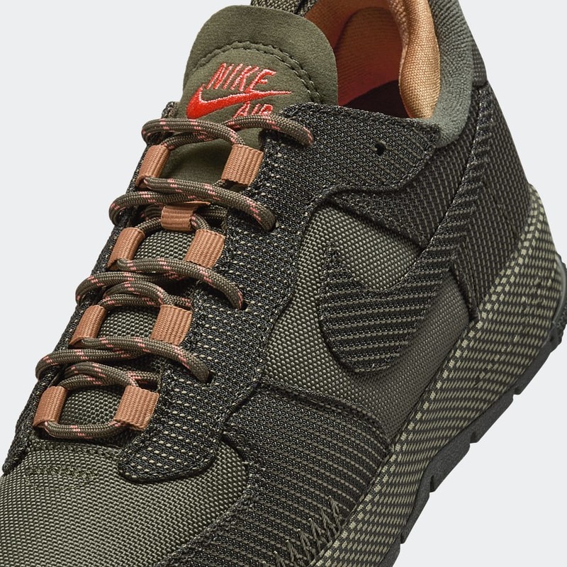Nike Air Force 1 Wild "Cargo Khaki" | FB2348-302