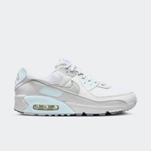 Nike Air Max 90 "Glacier Blue/Wolf Grey" | DH8010-104 Nike Air Max 90 "Glacier Blue/Wolf Grey" | DH8010-104