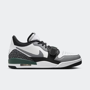Jordan Legacy 312 "White/Grey/Green" | CD7069-131 Jordan Legacy 312 "White/Grey/Green" | CD7069-131