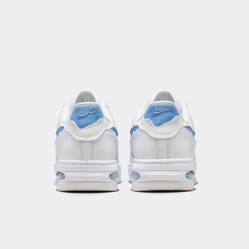 Nike Air Force 1 Low Evo "White/University Blue" | HF3630-101