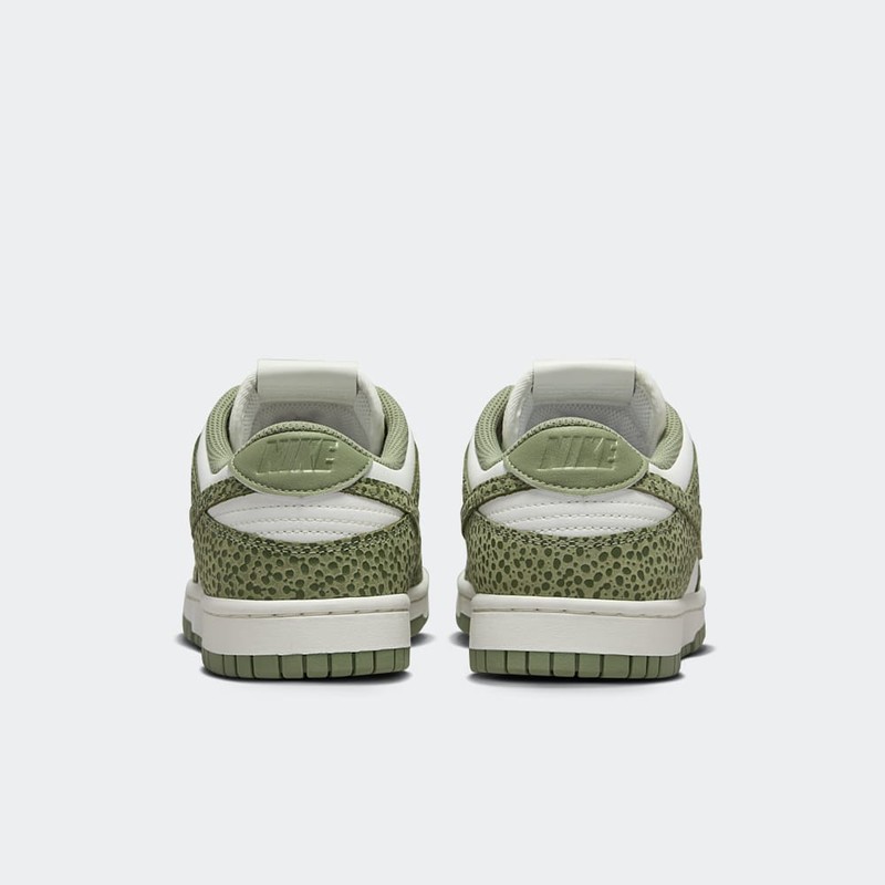 Nike Dunk Low "Safari Honeydew" | FV6516-300