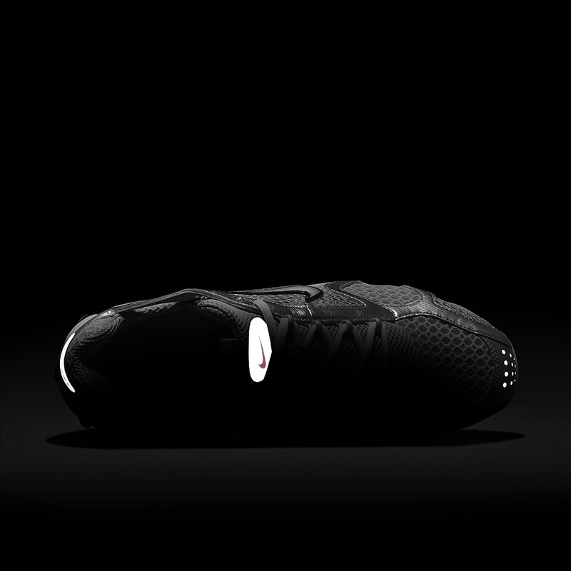 Nike Air Zoom Spiridon Cage 2 "Metallic Silver" | CJ1288-001 Nike Air Zoom Spiridon Cage 2 "Metallic Silver" | CJ1288-001