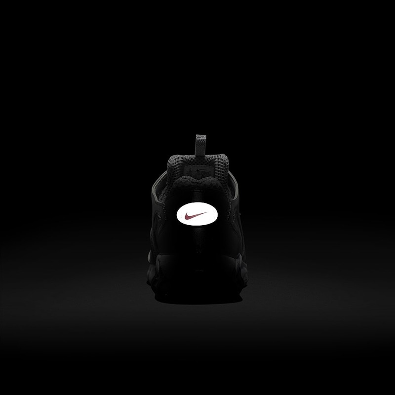 Nike Air Zoom Spiridon Cage 2 "Metallic Silver" | CJ1288-001 Nike Air Zoom Spiridon Cage 2 "Metallic Silver" | CJ1288-001