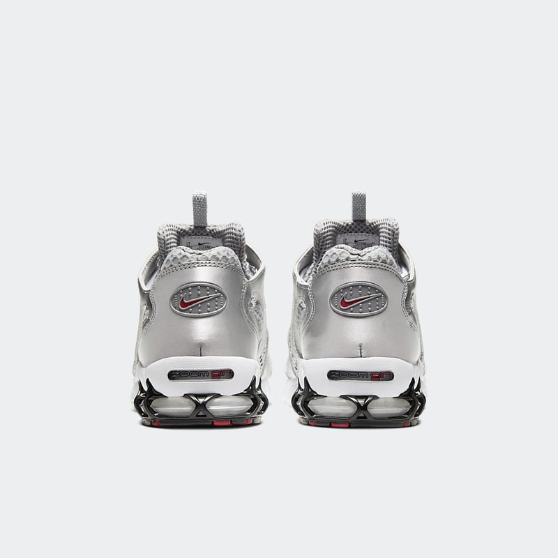Nike Air Zoom Spiridon Cage 2 "Metallic Silver" | CJ1288-001 Nike Air Zoom Spiridon Cage 2 "Metallic Silver" | CJ1288-001