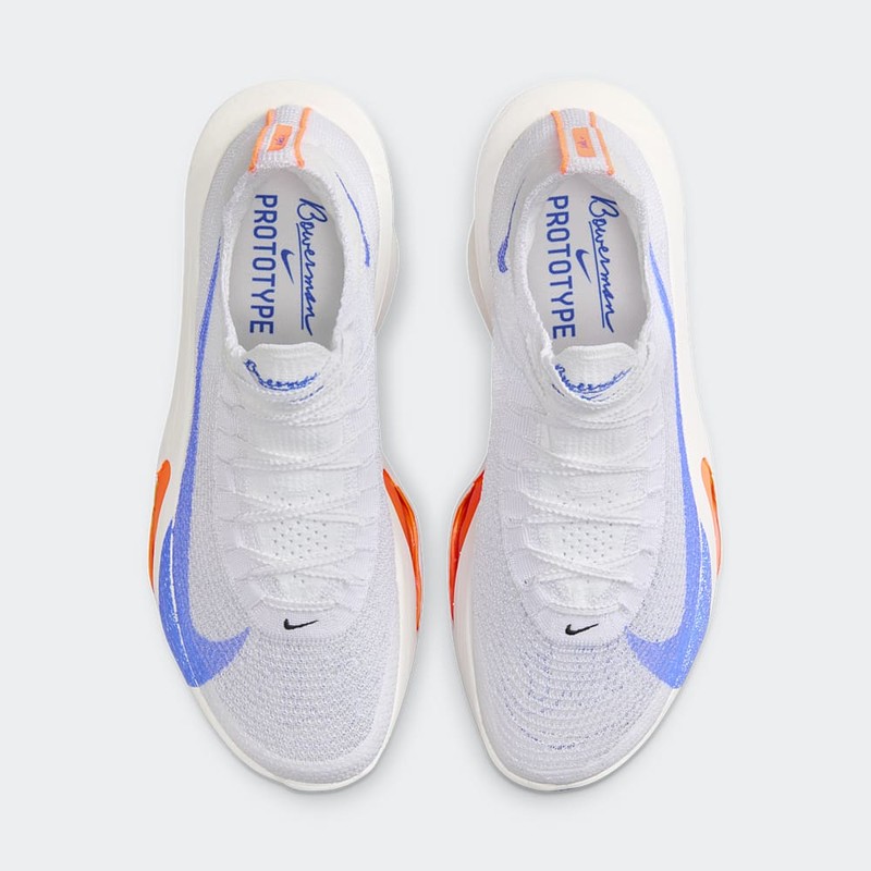 Nike Alphafly 3 "Blueprint" | HF7356-900