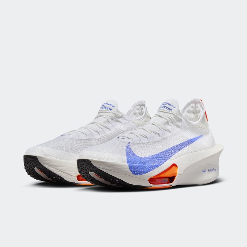 Nike Alphafly 3 "Blueprint" | HF7356-900