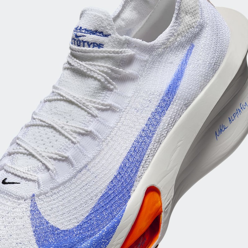 Nike Alphafly 3 "Blueprint" | HF7356-900