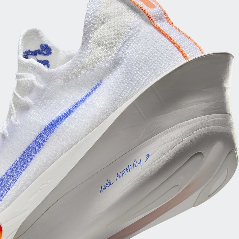 Nike Alphafly 3 "Blueprint" | HF7356-900