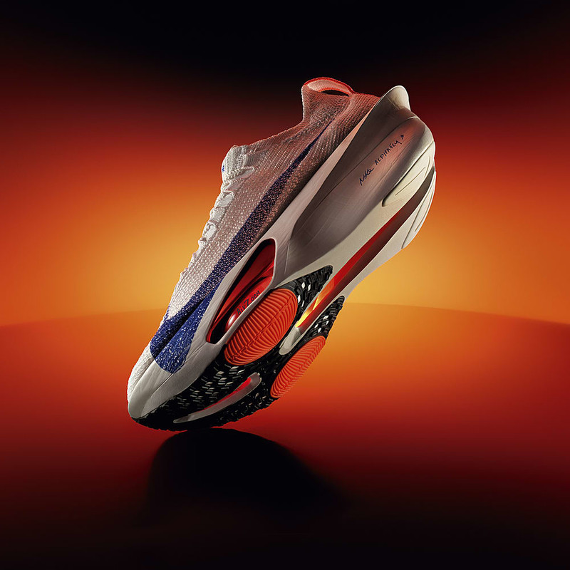 Nike Alphafly 3 "Blueprint" | HF7356-900