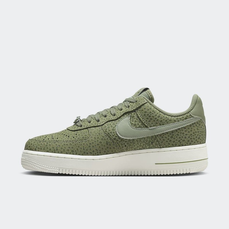 Nike Air Force 1 Low "Safari Green" | FV6519-200