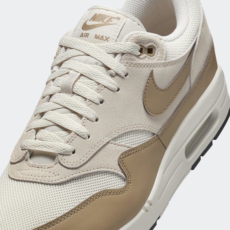 Nike Air Max 1 "Phantom/Khaki" | FZ5808-001