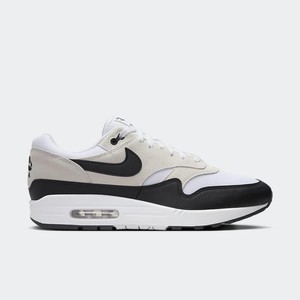Nike Air Max 1 "White/Black" | FZ5808-101 Nike Air Max 1 "White/Black" | FZ5808-101