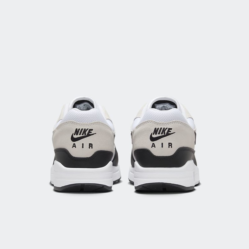 Nike Air Max 1 "White/Black" | FZ5808-101
