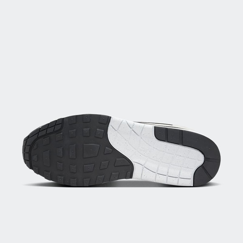 Nike Air Max 1 "White/Black" | FZ5808-101