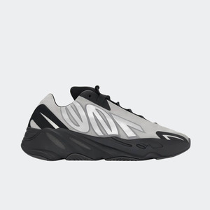 adidas Yeezy Boost 700 MNVN "Metallic" | GW9524 adidas Yeezy Boost 700 MNVN "Metallic" | GW9524