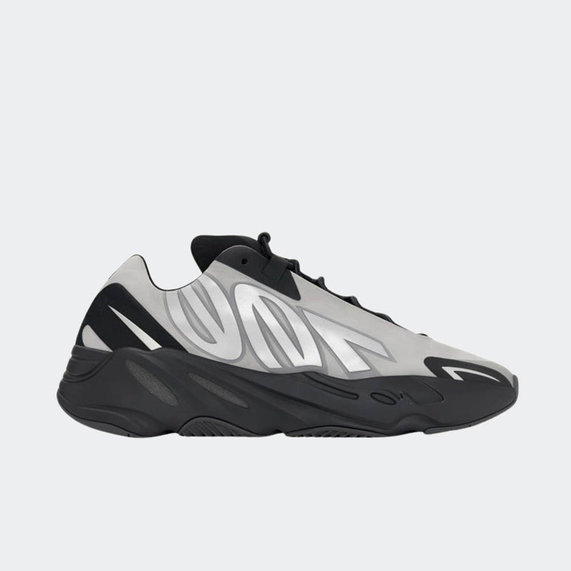 adidas Yeezy Boost 700 MNVN "Metallic" | GW9524