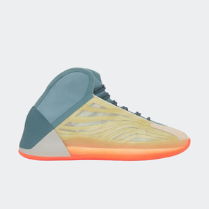 adidas Yeezy QNTM "Hi-Res Coral" | HP6595 adidas Yeezy QNTM "Hi-Res Coral" | HP6595