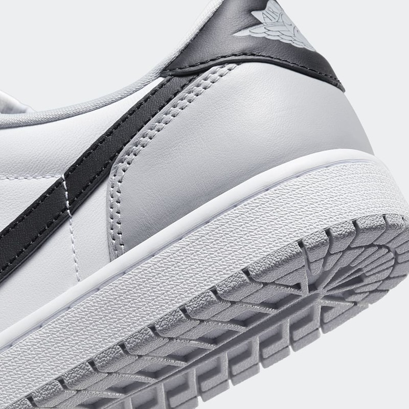 Air Jordan 1 Low OG "Barons" | CZ0790-110