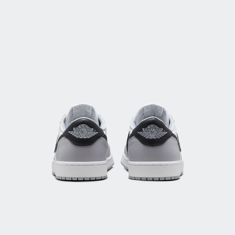 Air Jordan 1 Low OG "Barons" | CZ0790-110