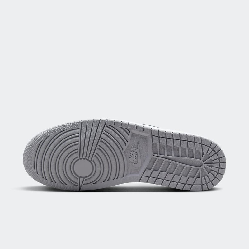 Air Jordan 1 Low OG "Barons" | CZ0790-110