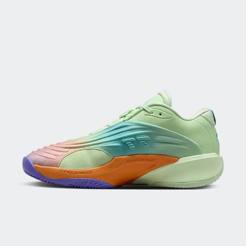 Jordan Luka 3 "Vapor Green" | HQ4255-300
