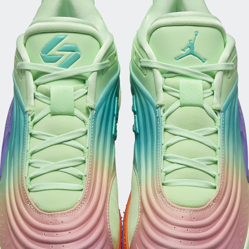 Jordan Luka 3 "Vapor Green" | HQ4255-300