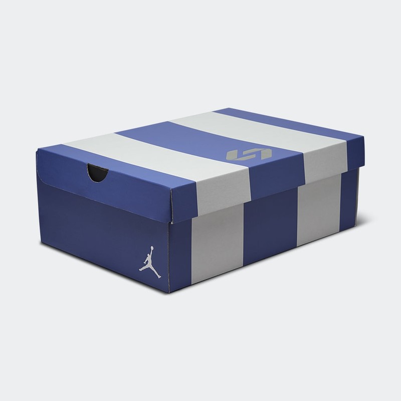 Jordan Luka 3 "Vapor Green" | HQ4255-300