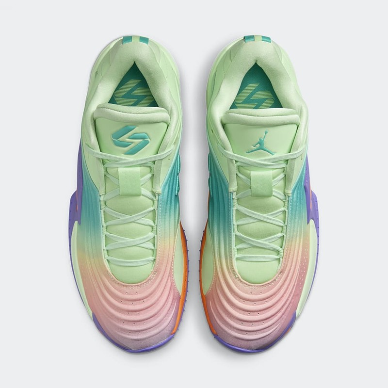 Jordan Luka 3 "Vapor Green" | HQ4255-300