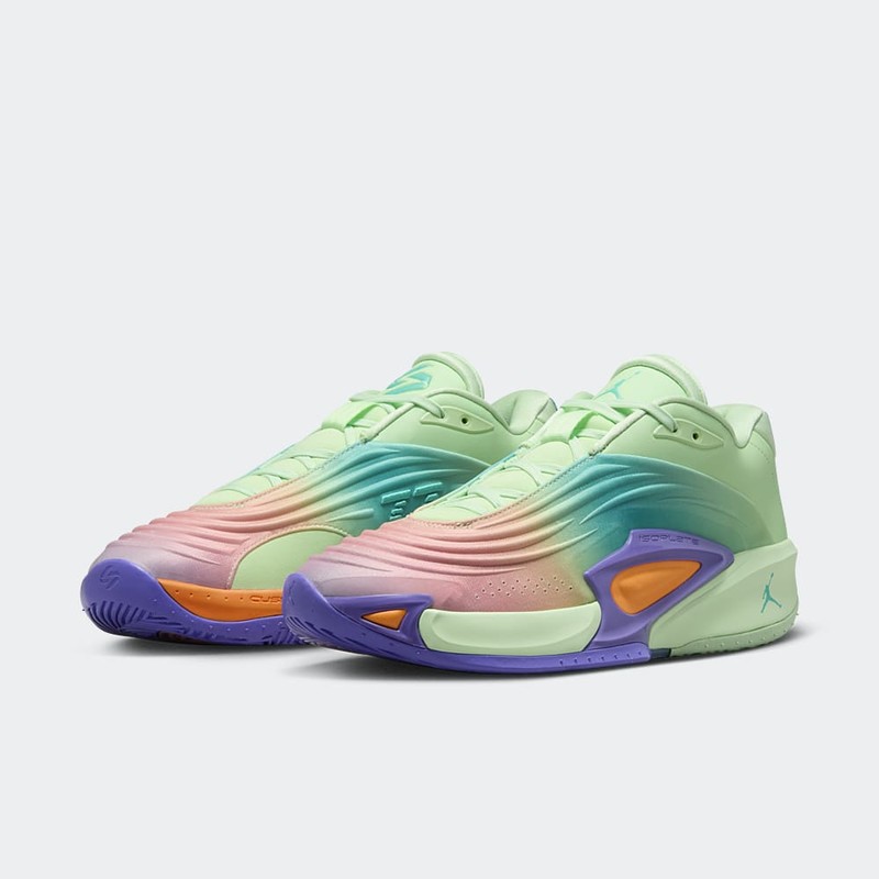 Jordan Luka 3 "Vapor Green" | HQ4255-300