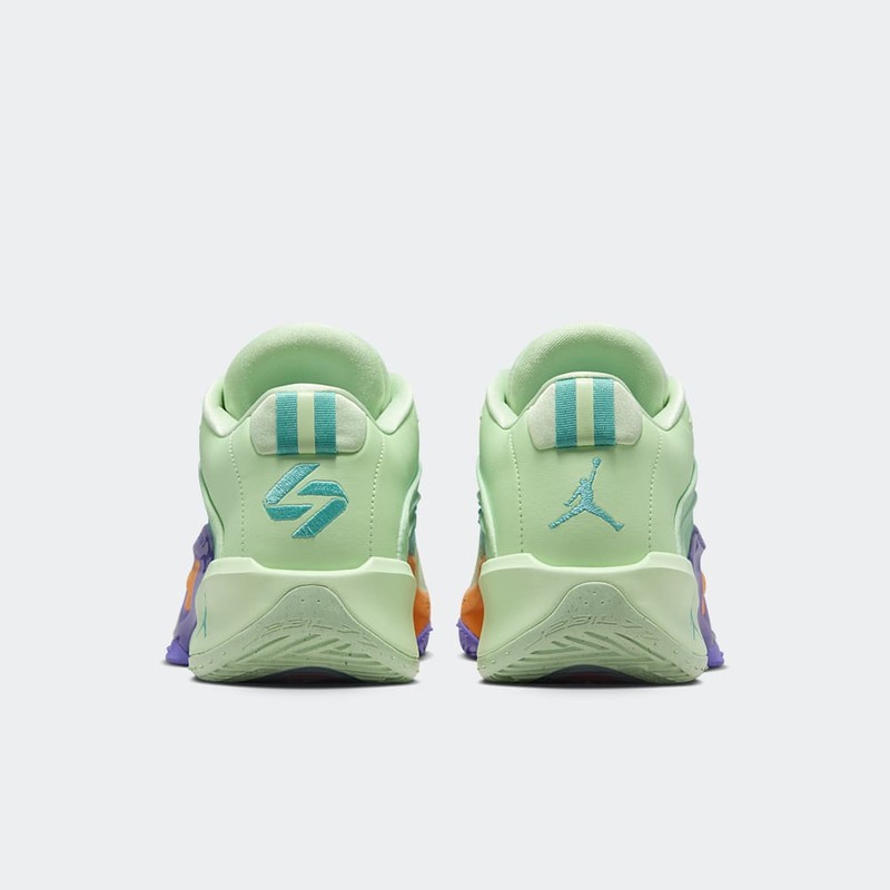 Jordan Luka 3 "Vapor Green" | HQ4255-300