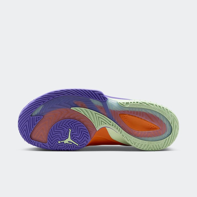Jordan Luka 3 "Vapor Green" | HQ4255-300
