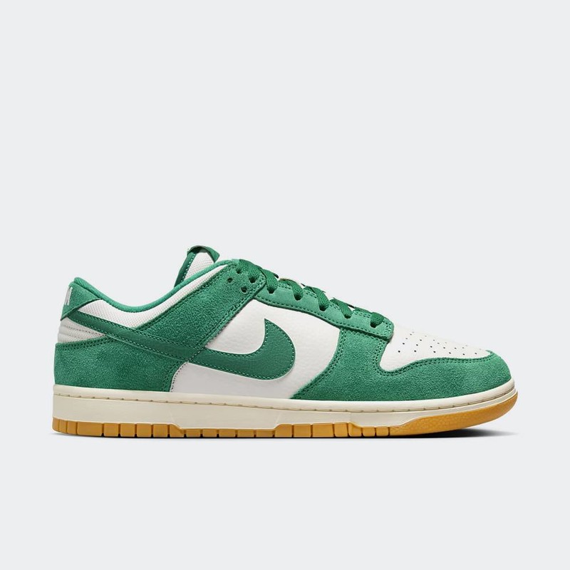 Nike Dunk Low "Malachite Gum" | HQ1519-030