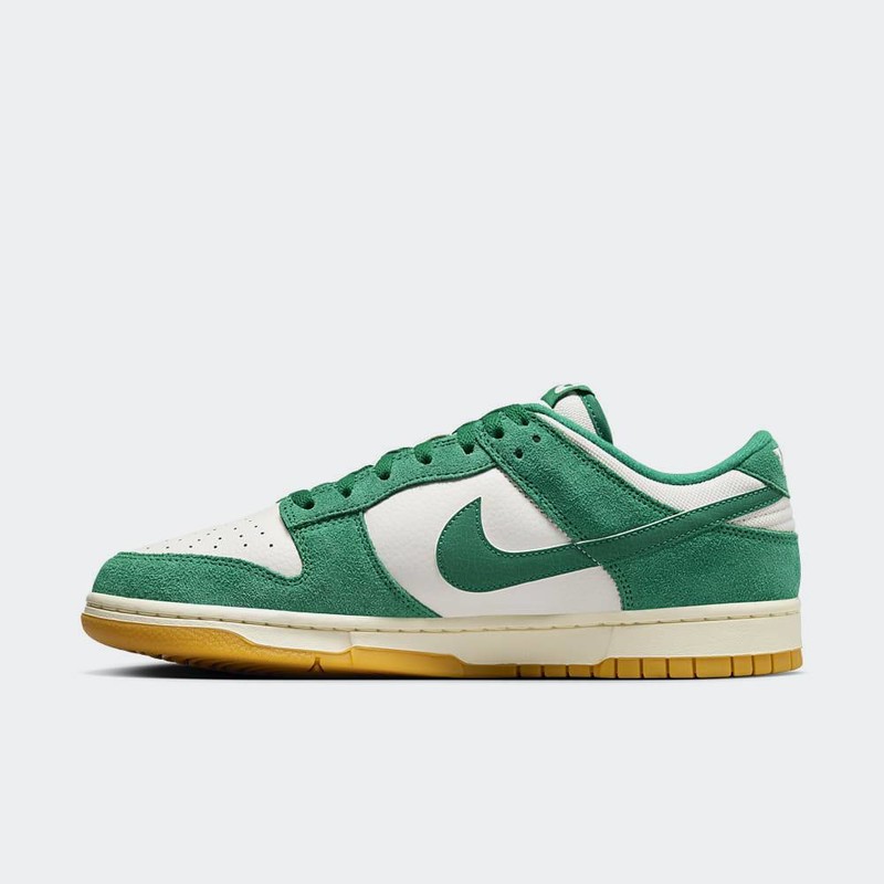 Nike Dunk Low "Malachite Gum" | HQ1519-030