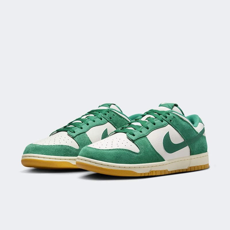 Nike Dunk Low "Malachite Gum" | HQ1519-030