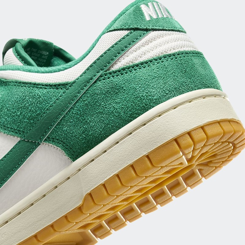 Nike Dunk Low "Malachite Gum" | HQ1519-030