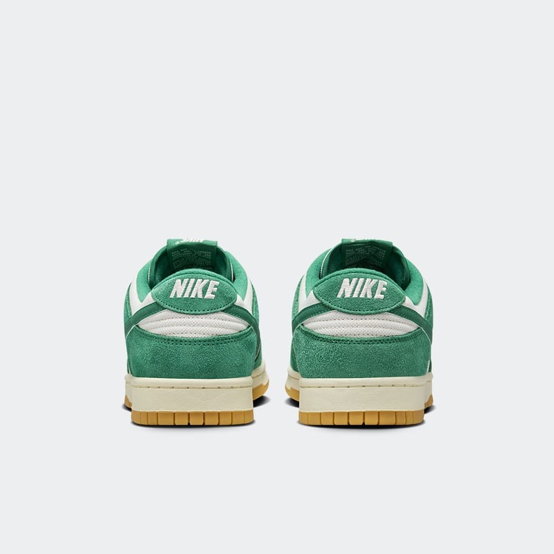 Nike Dunk Low "Malachite Gum" | HQ1519-030