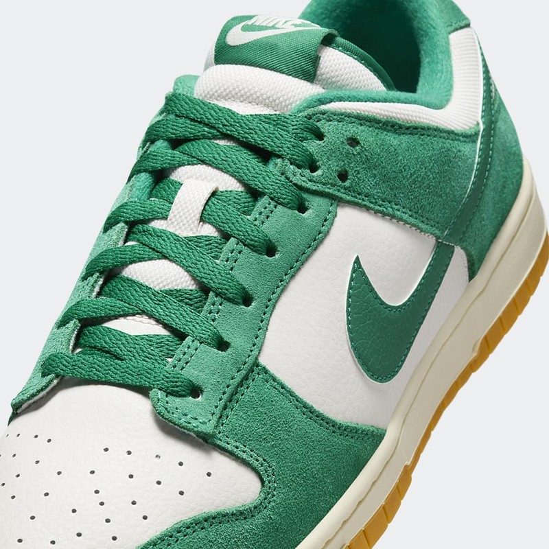 Nike Dunk Low "Malachite Gum" | HQ1519-030