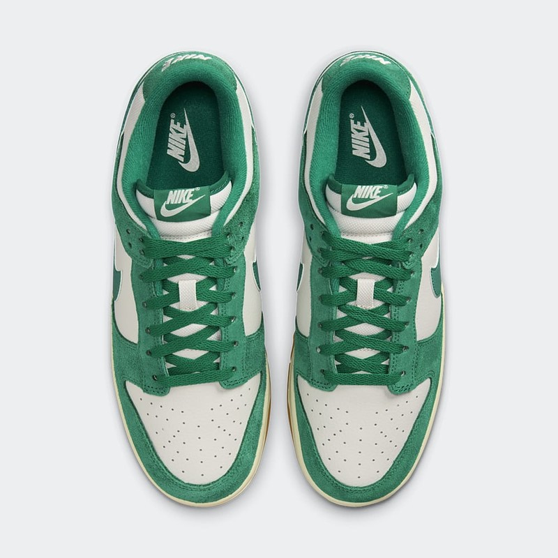 Nike Dunk Low "Malachite Gum" | HQ1519-030
