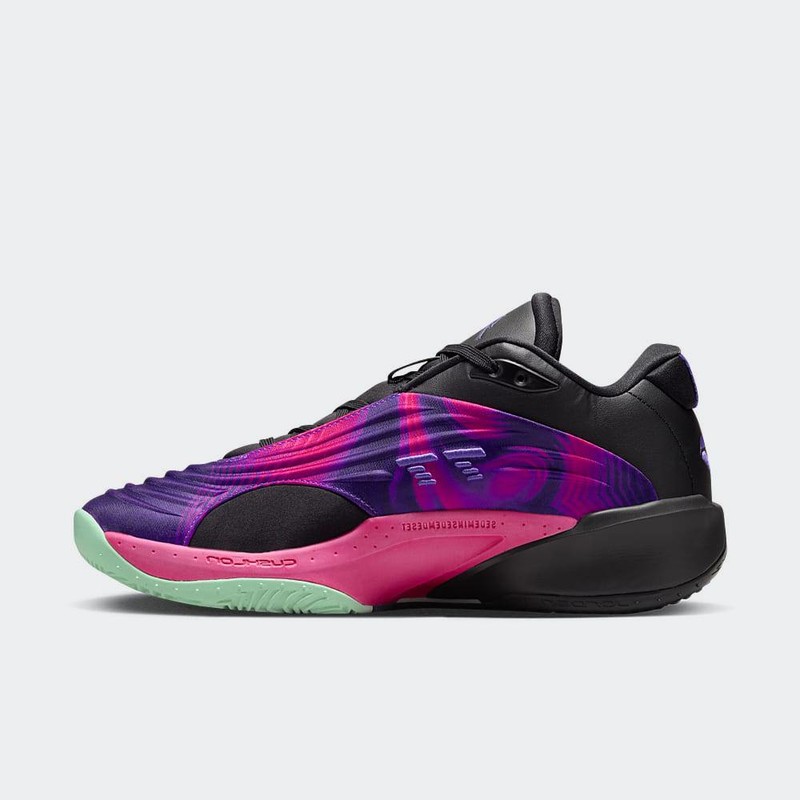 Jordan Luka 3 "Midnight Racer" | HQ4255-005