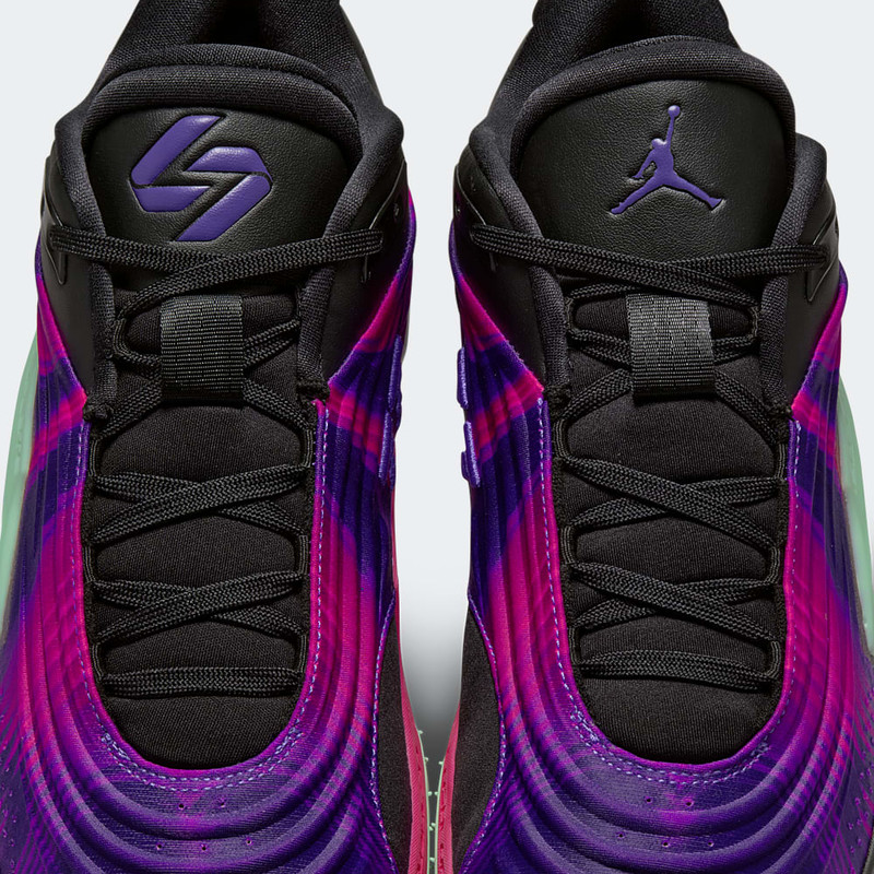 Jordan Luka 3 "Midnight Racer" | HQ4255-005
