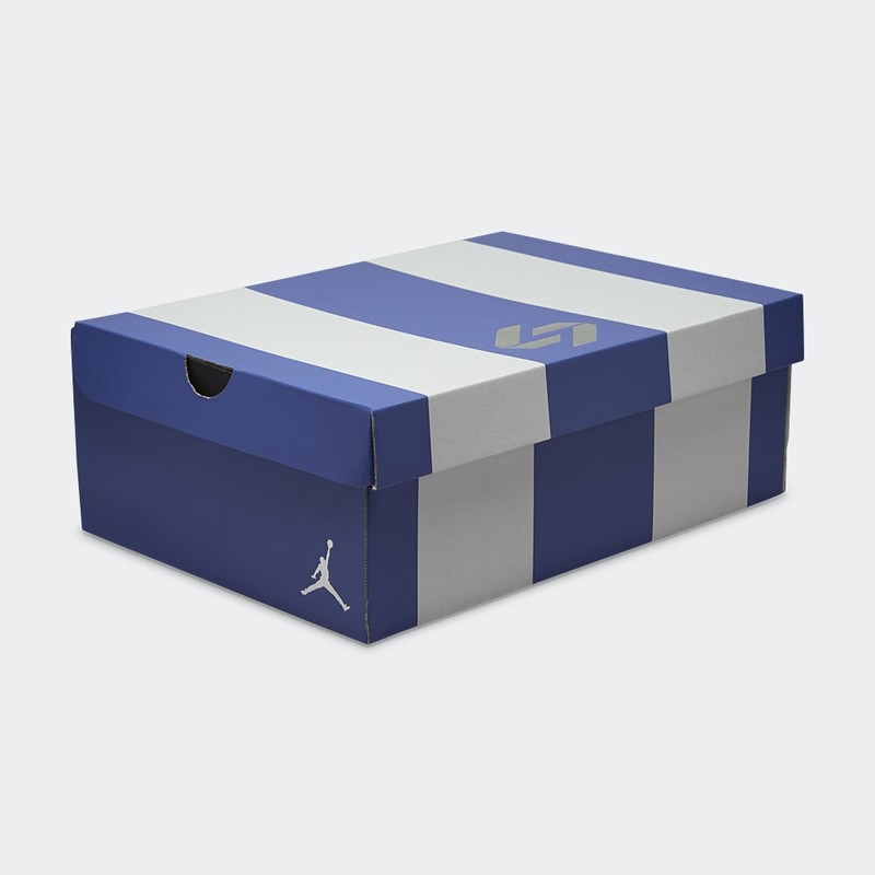 Jordan Luka 3 "Midnight Racer" | HQ4255-005