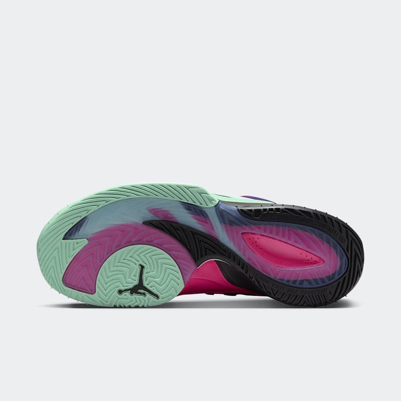 Jordan Luka 3 "Midnight Racer" | HQ4255-005