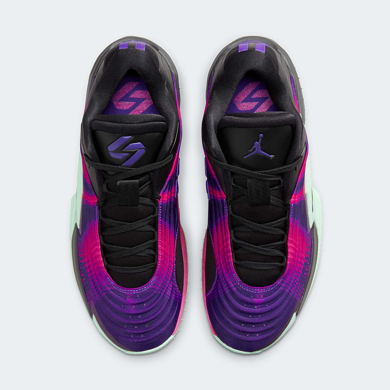 Jordan Luka 3 "Midnight Racer" | HQ4255-005