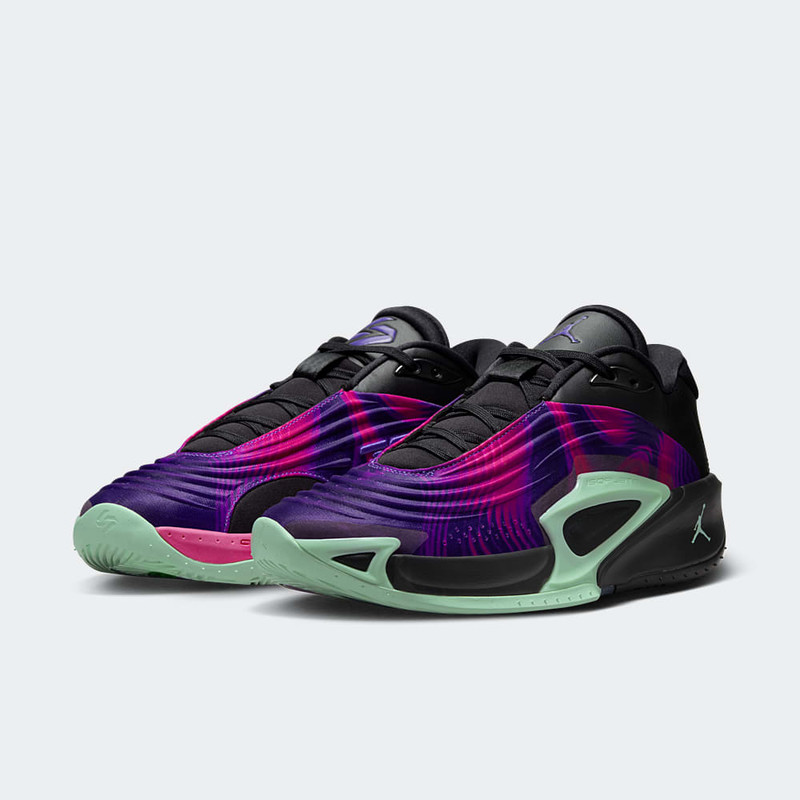Jordan Luka 3 "Midnight Racer" | HQ4255-005