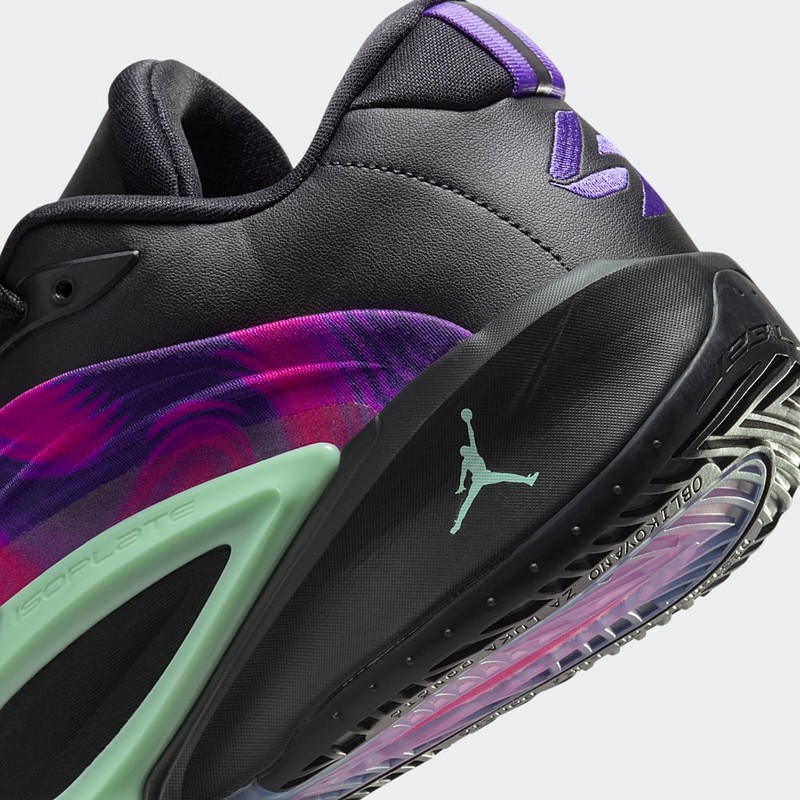 Jordan Luka 3 "Midnight Racer" | HQ4255-005