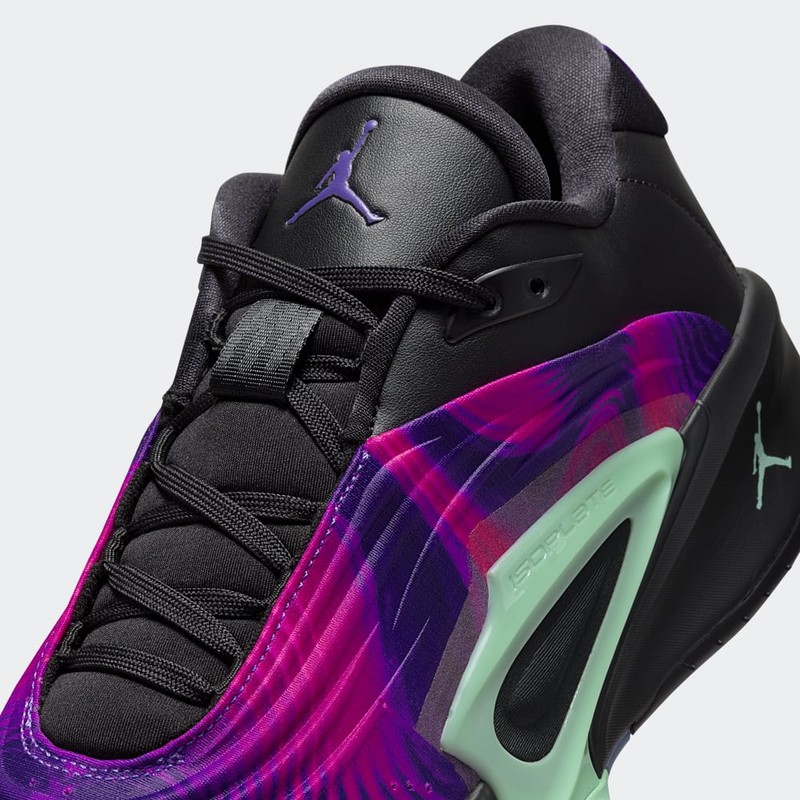 Jordan Luka 3 "Midnight Racer" | HQ4255-005