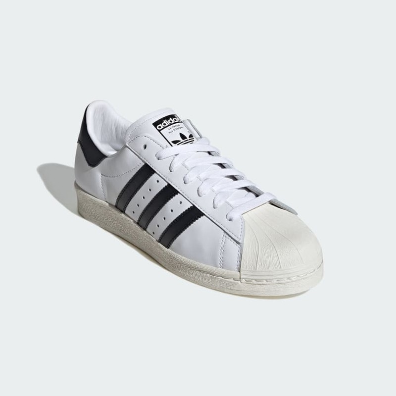 adidas Superstar 82 "White/Black" | JI2025 adidas Superstar 82 "White/Black" | JI2025