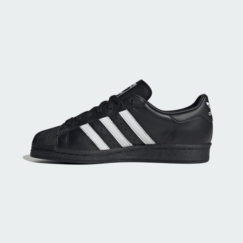 adidas Superstar 82 "Black/White" | JI2026